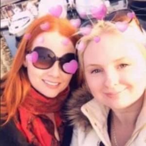 Meet your Posher, Treena